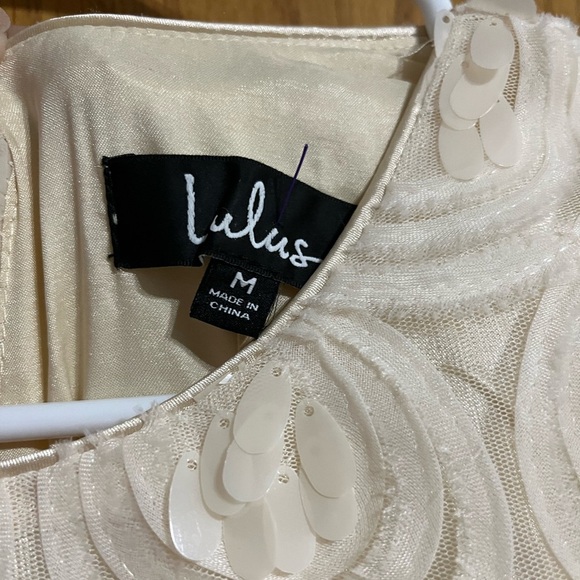 Lulus dress - Picture 3 of 7